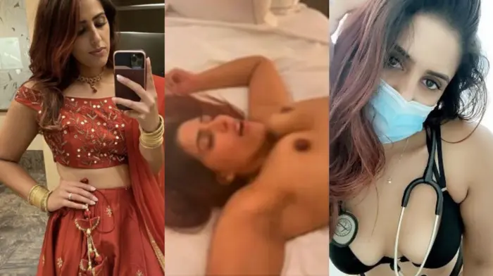 Desi Cute Cuckold Wife Riding And Hard Fucked