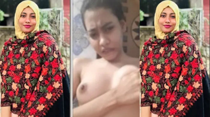 Bengali Hijabi GF Boobs Showning Ass Masturbating Riding XXX Video