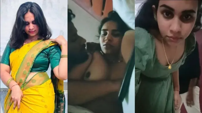 Pakistani Bhabhi Showing Boobs In Outdoor XXX Video