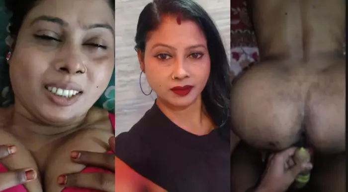 Desi Bhabhi Full Enjoying Sex Watch Video
