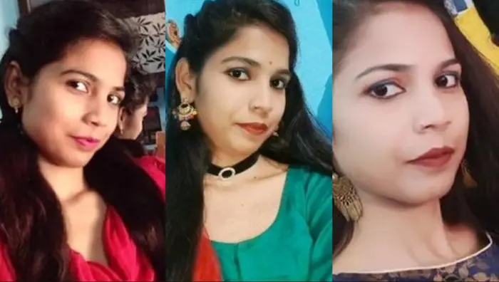 Desi Girl Fingering in her Pussy Masturbating