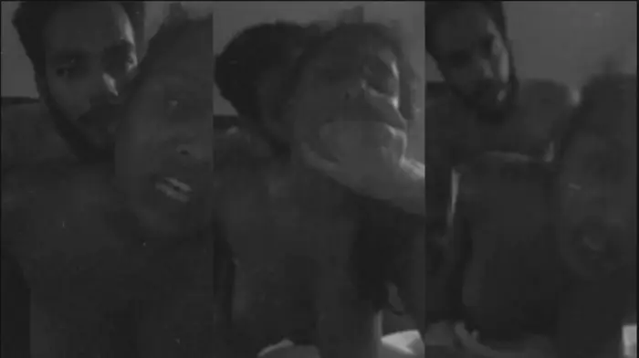 Horny Gf Hard Fucking Behind Moaning Watch