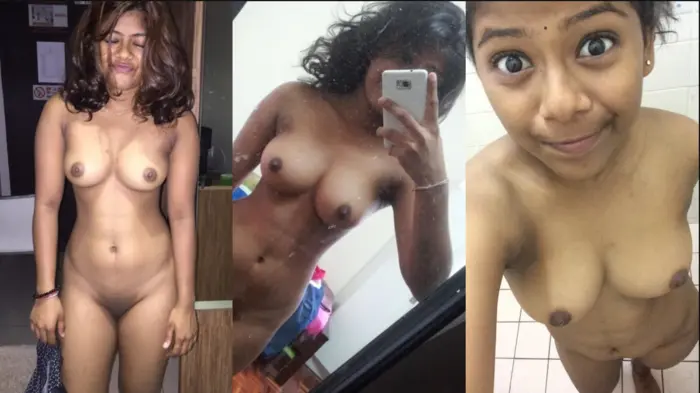 Malaysian Tamil Hottie Sexy XXX Videos