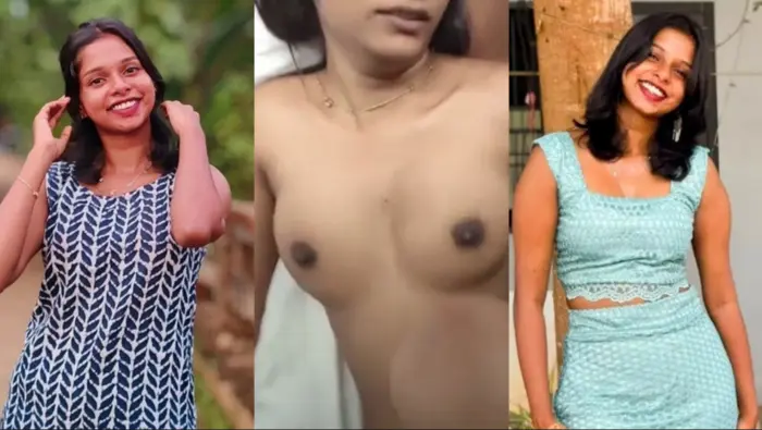 Mallu Sexy Teen Girl Fucking with Boyfriend XXX Video