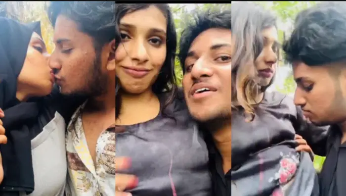 Mallu Teen College Lovers Blowjob and Riding XXX Video