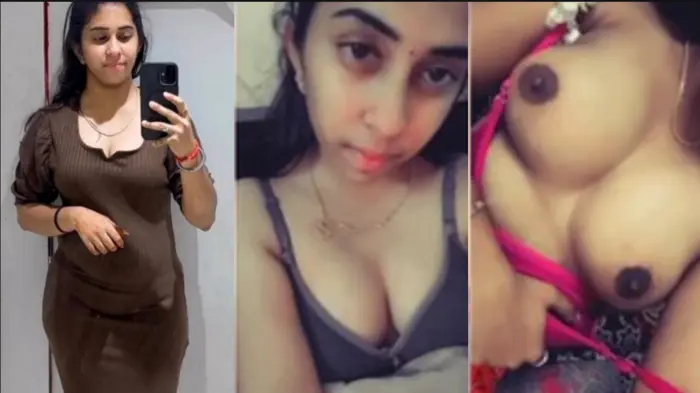 Sexy Indian Gf Showing Watch Video