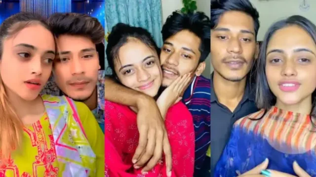 TikToker Jannat Toha’s Leaked 3 Minute 21 Sec XXX Video